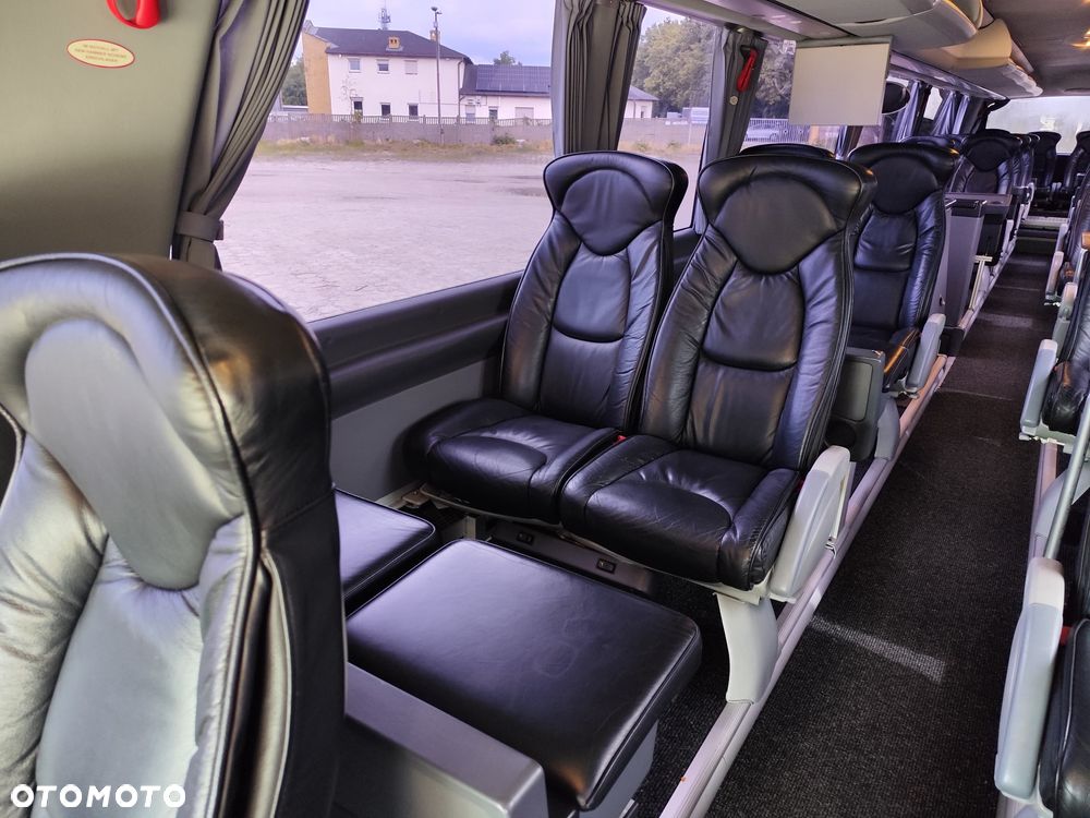 Scania Irizar - 15