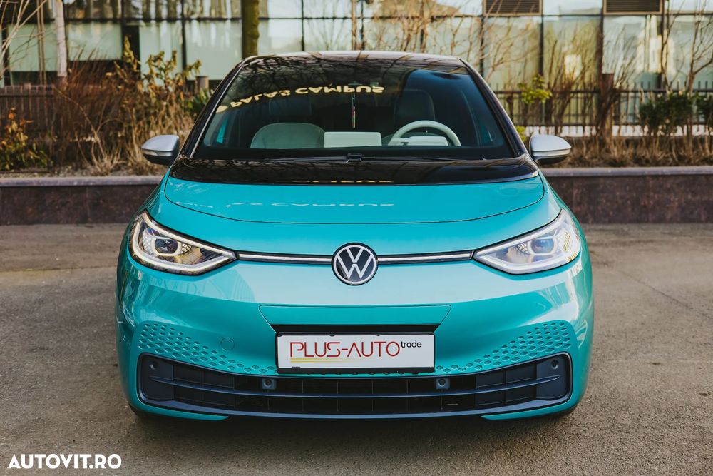 Volkswagen ID.3 58 kWh Pro Performance - 2