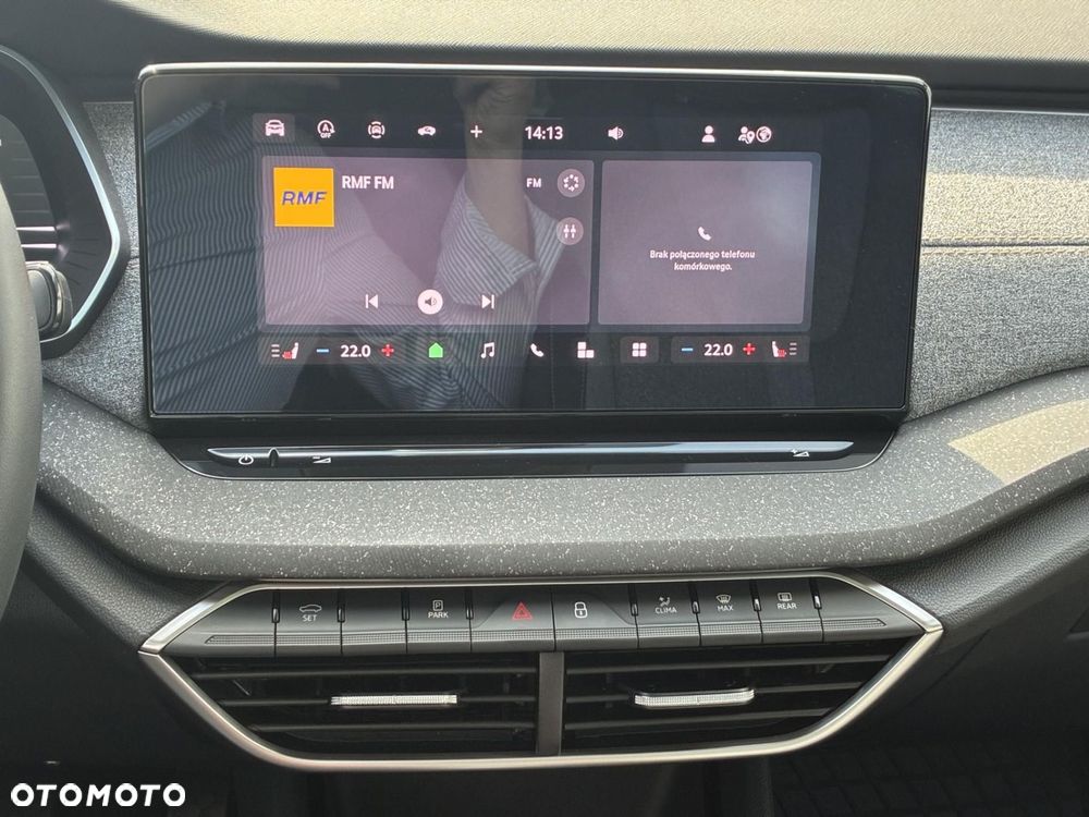 Skoda Octavia 2.0 TDI Selection DSG - 23