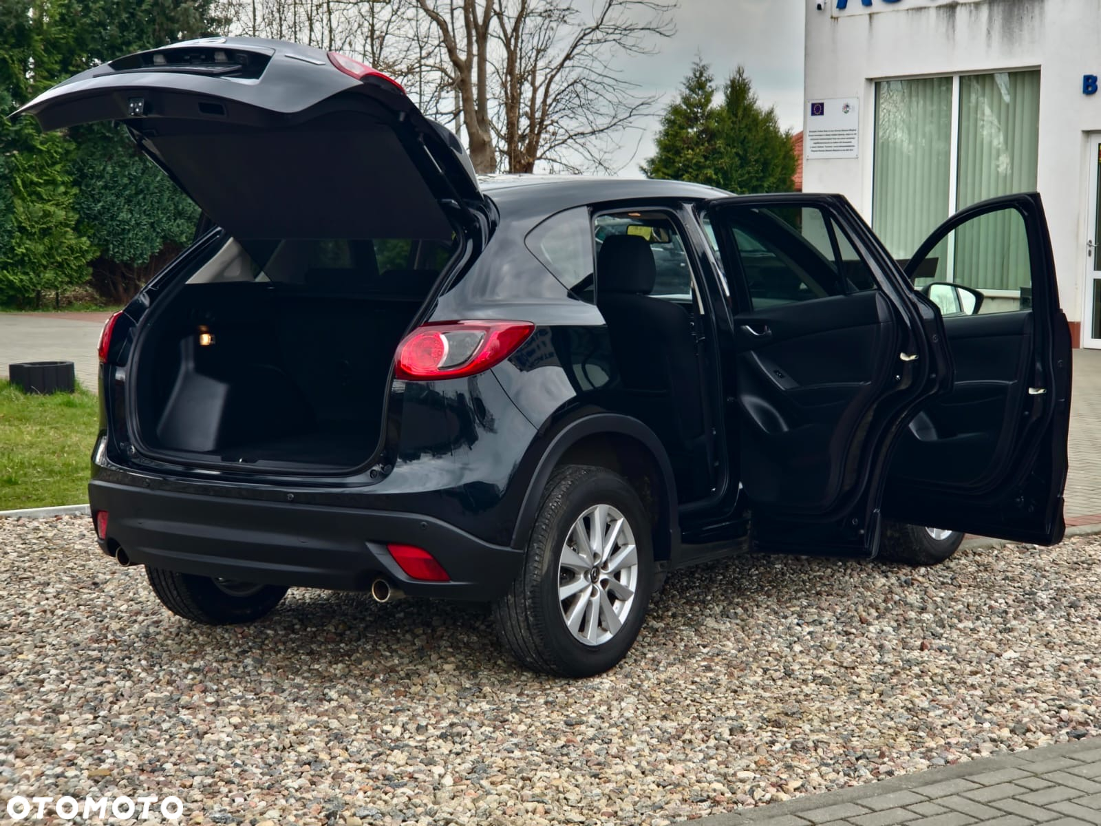 Mazda CX-5 - 18