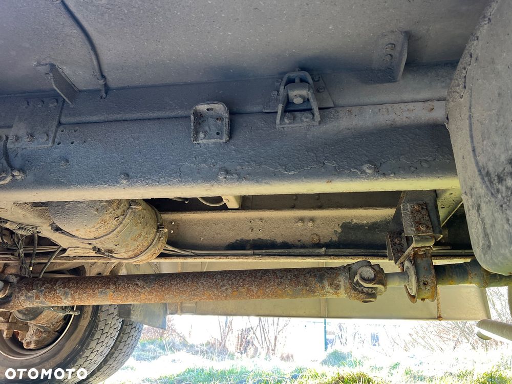 Volvo FL 240-280 HP - 21