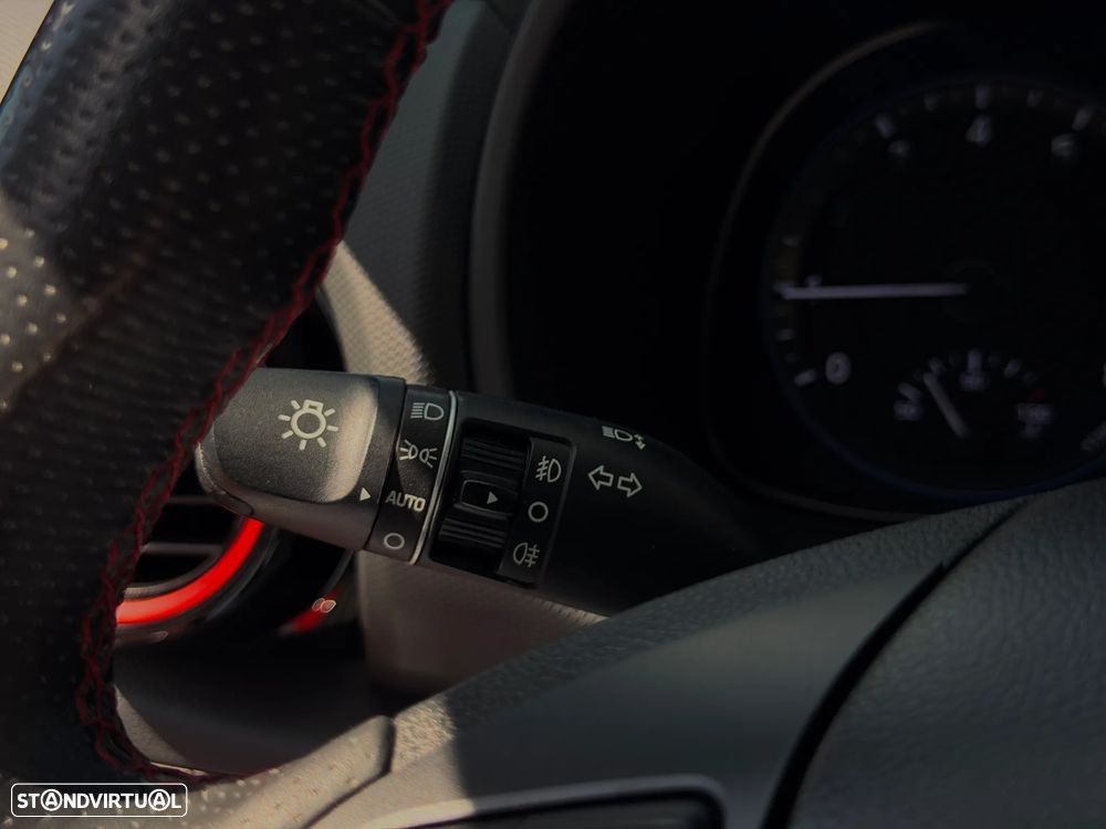 Hyundai Kauai 1.0 T-GDi Premium Pele/Tec Ver.+Nav+Vision - 14