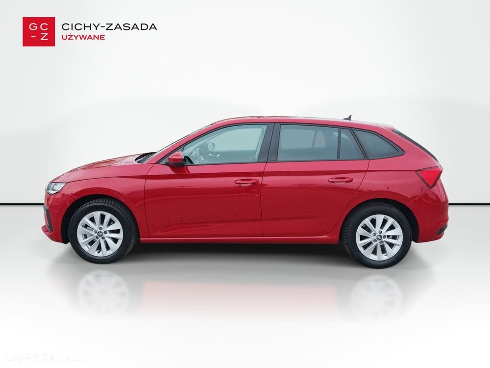 Skoda Scala 1.0 TSI Selection - 3