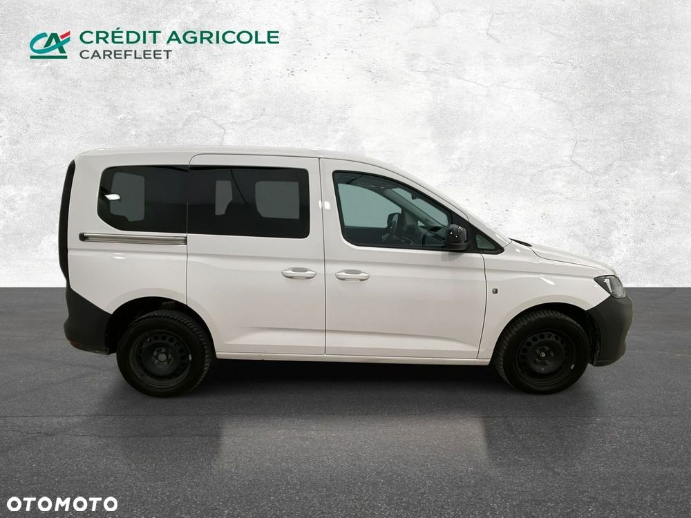 Volkswagen Caddy - 5