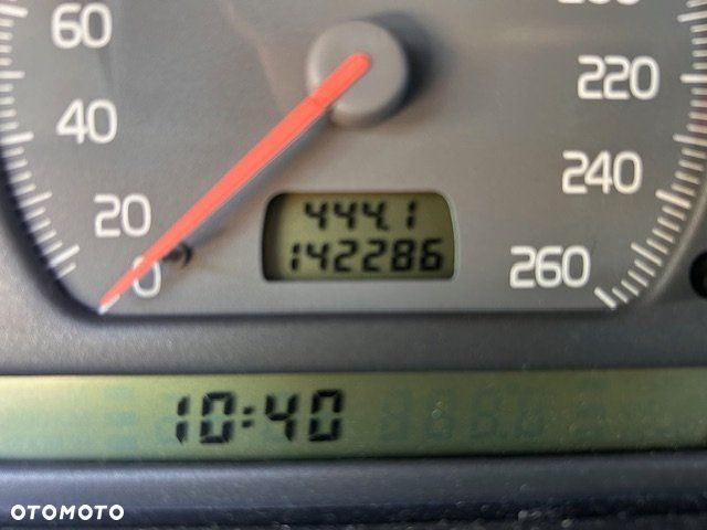 Volvo C70 - 6