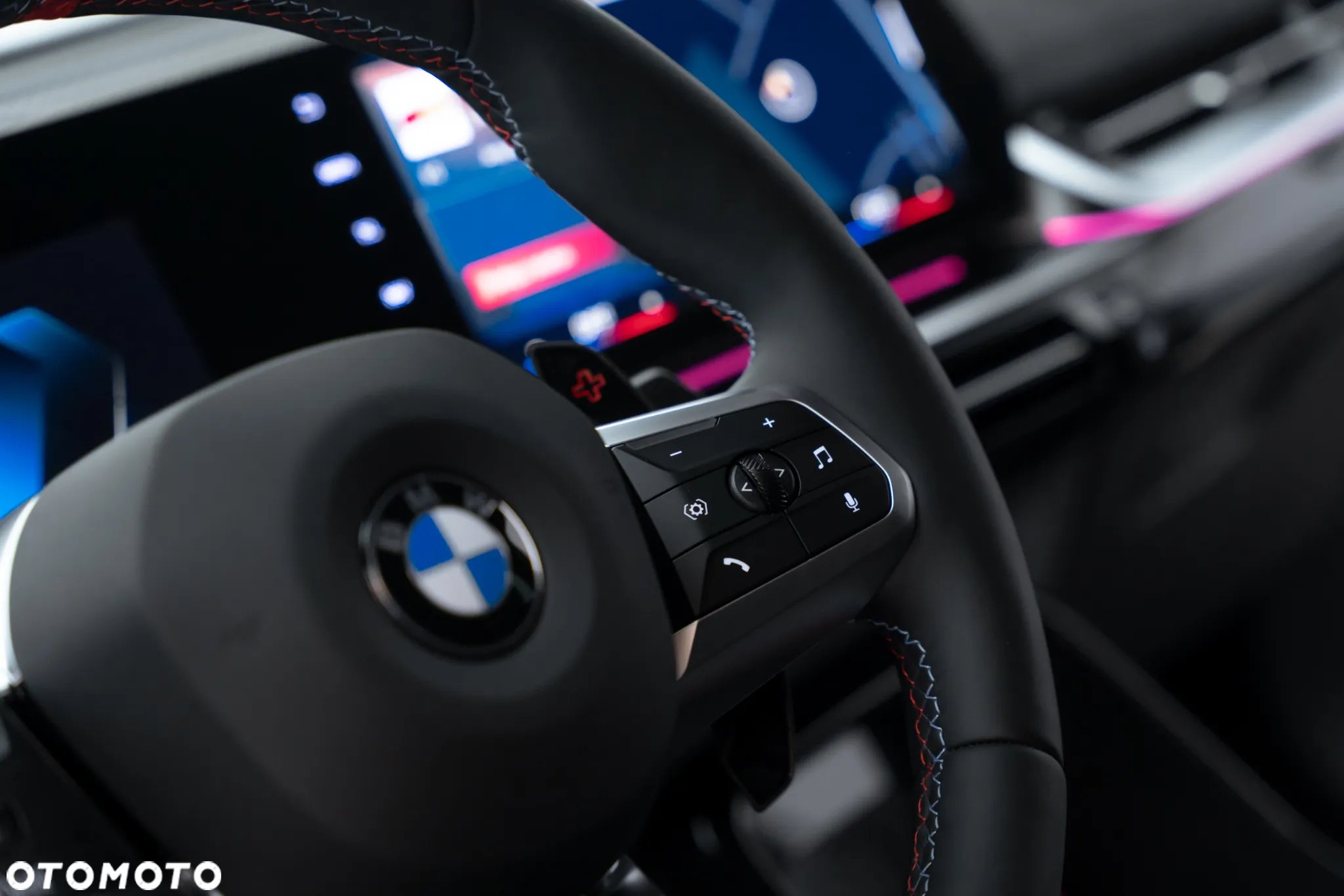 BMW X2 M35i xDrive - 20