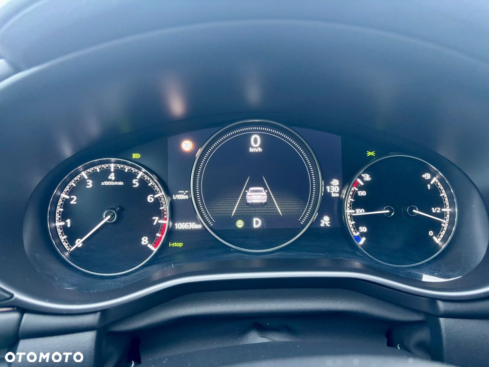 Mazda 3 2.0 Skymotion - 10