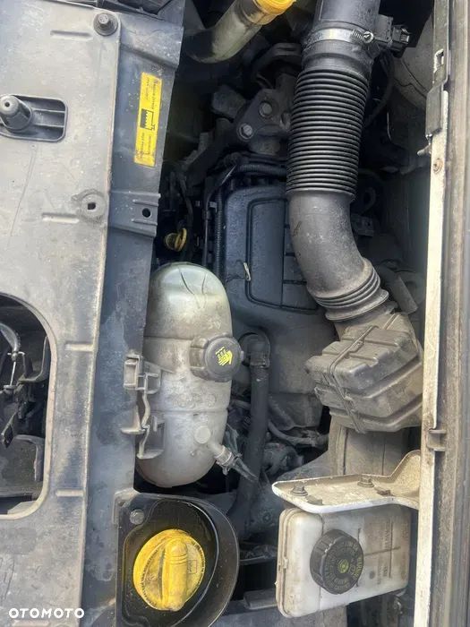 SILNIK KOMPLETNY TRAFIC VIVARO 1.6 DCI R9M408 - 1