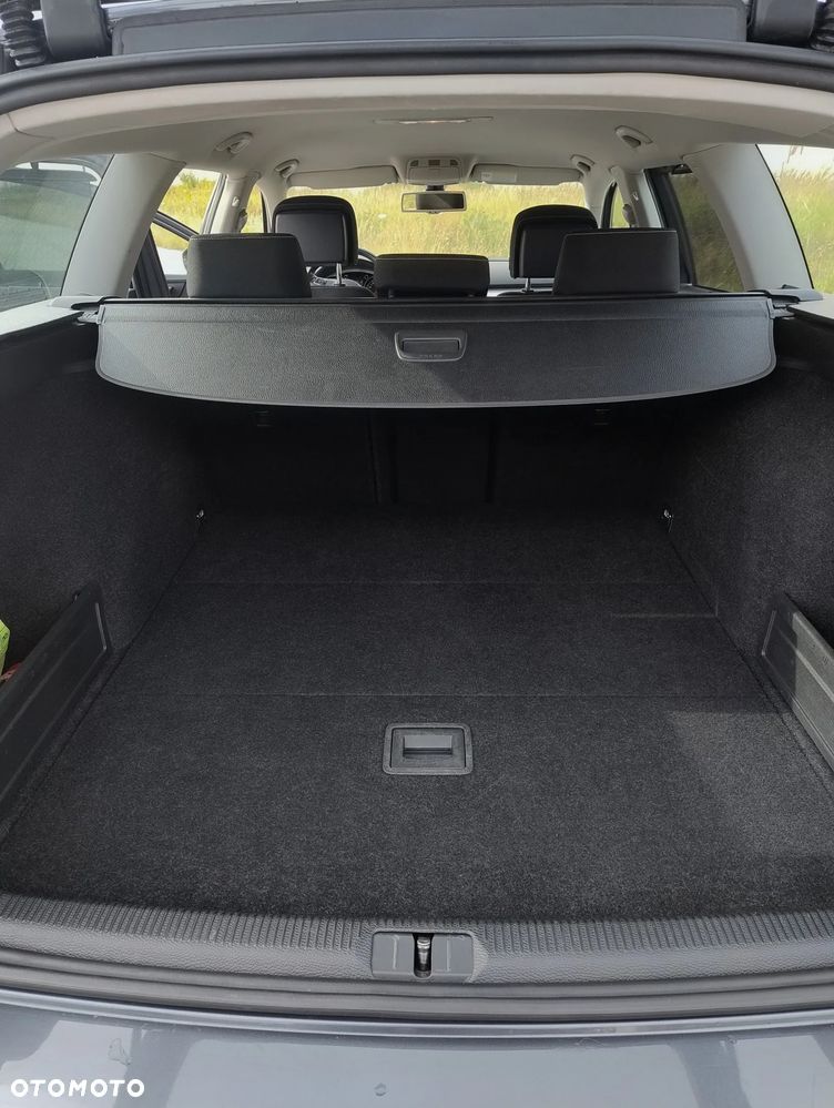 Volkswagen Passat Alltrack 2.0 TDI 4Mot DSG - 12