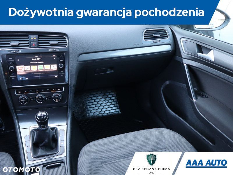 Volkswagen Golf Variant - 10