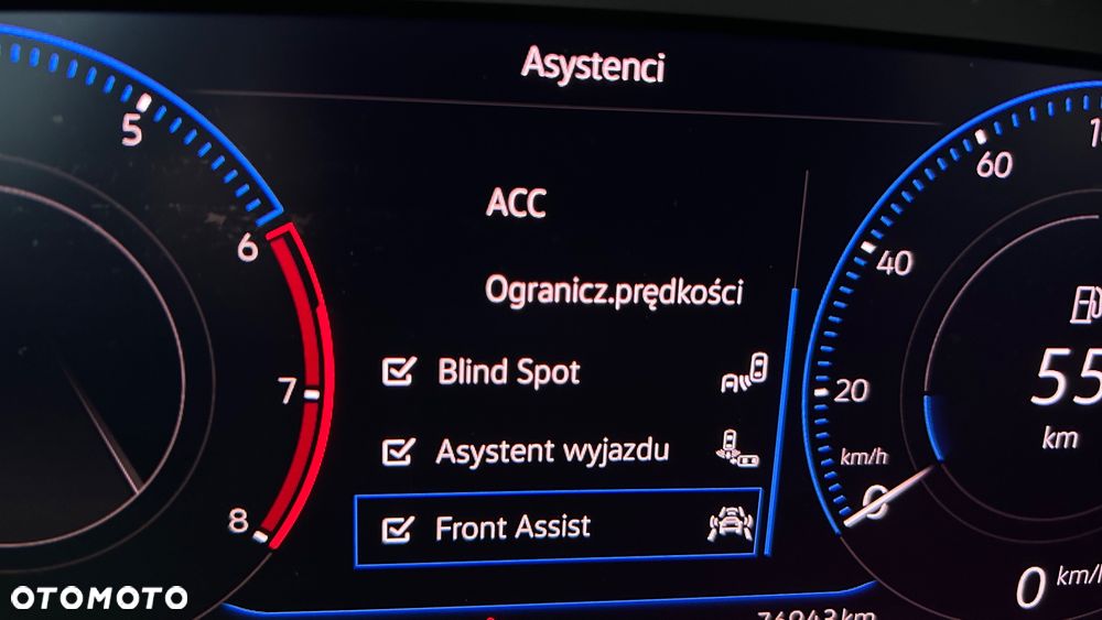 Volkswagen T-Cross 1.0 TSI OPF Style - 38