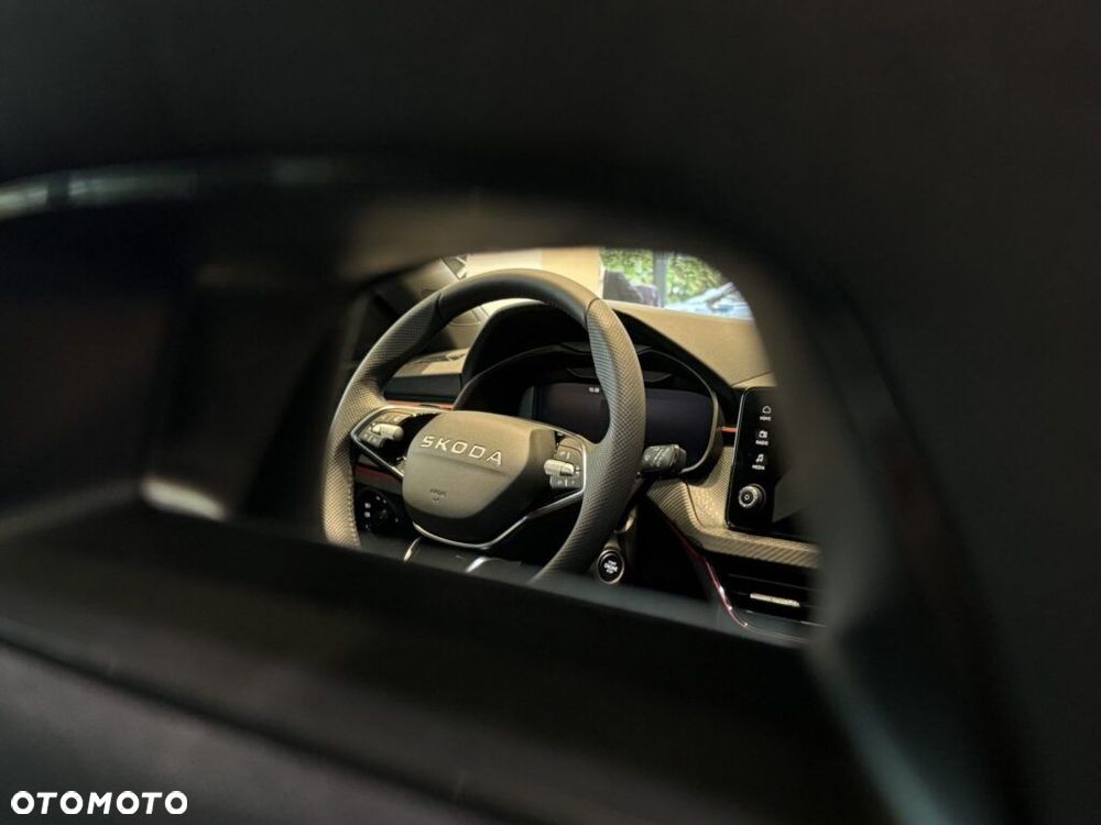 Skoda Scala 1.5 TSI Monte Carlo DSG - 37