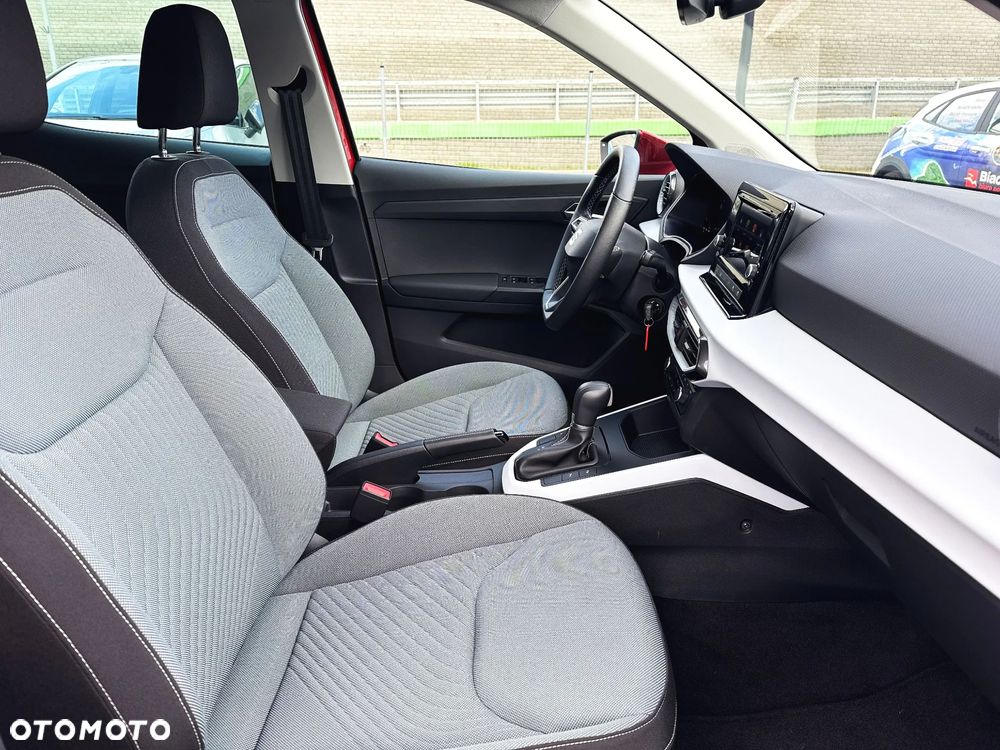 Seat Arona 1.0 TSI Marina S&S DSG - 15