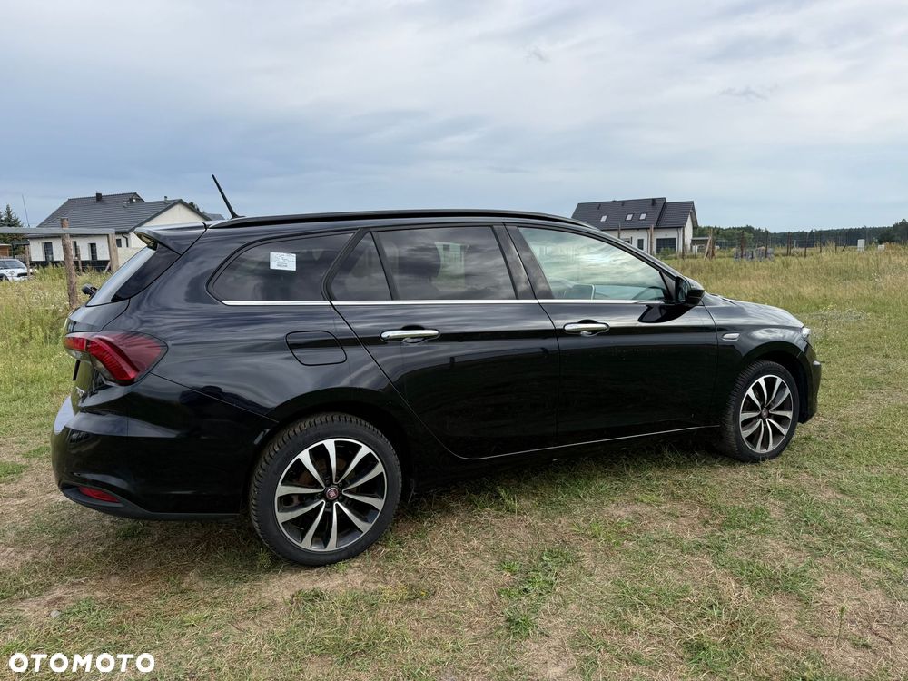 Fiat Tipo 1.6 MultiJet Sport - 14