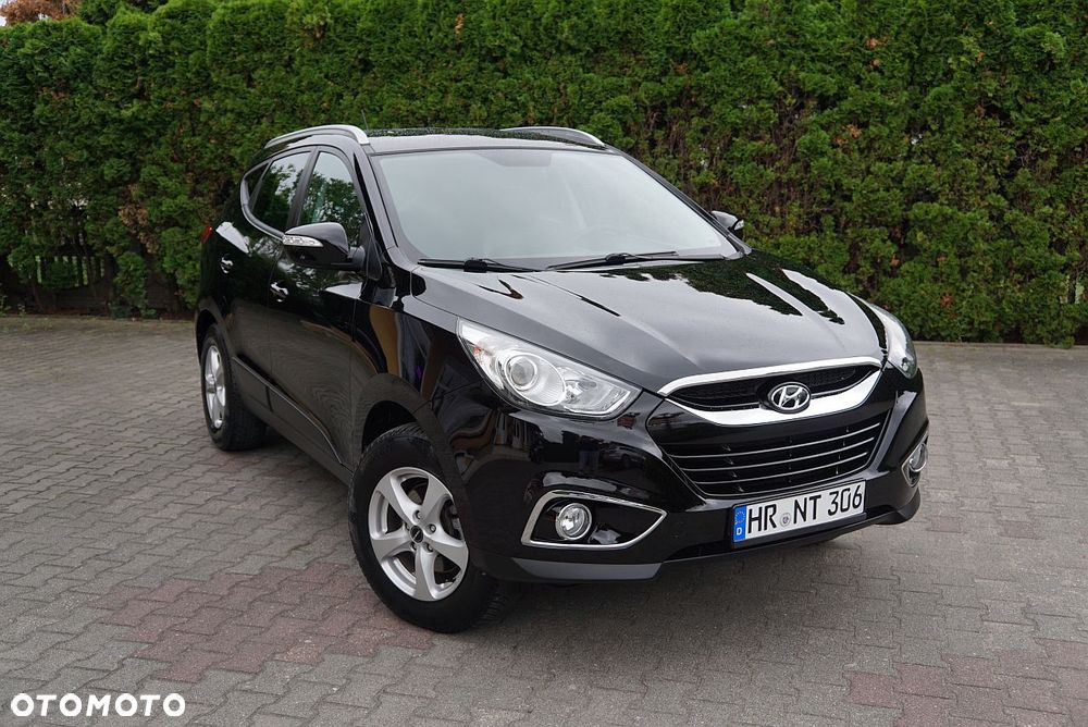 Hyundai ix35 - 3