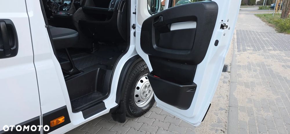 Peugeot Boxer - 19