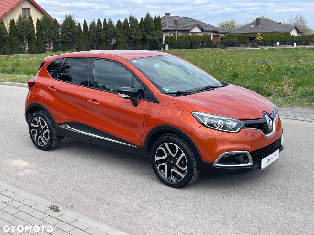 Renault Captur ENERGY TCe 90 Start&Stop Intens - 32