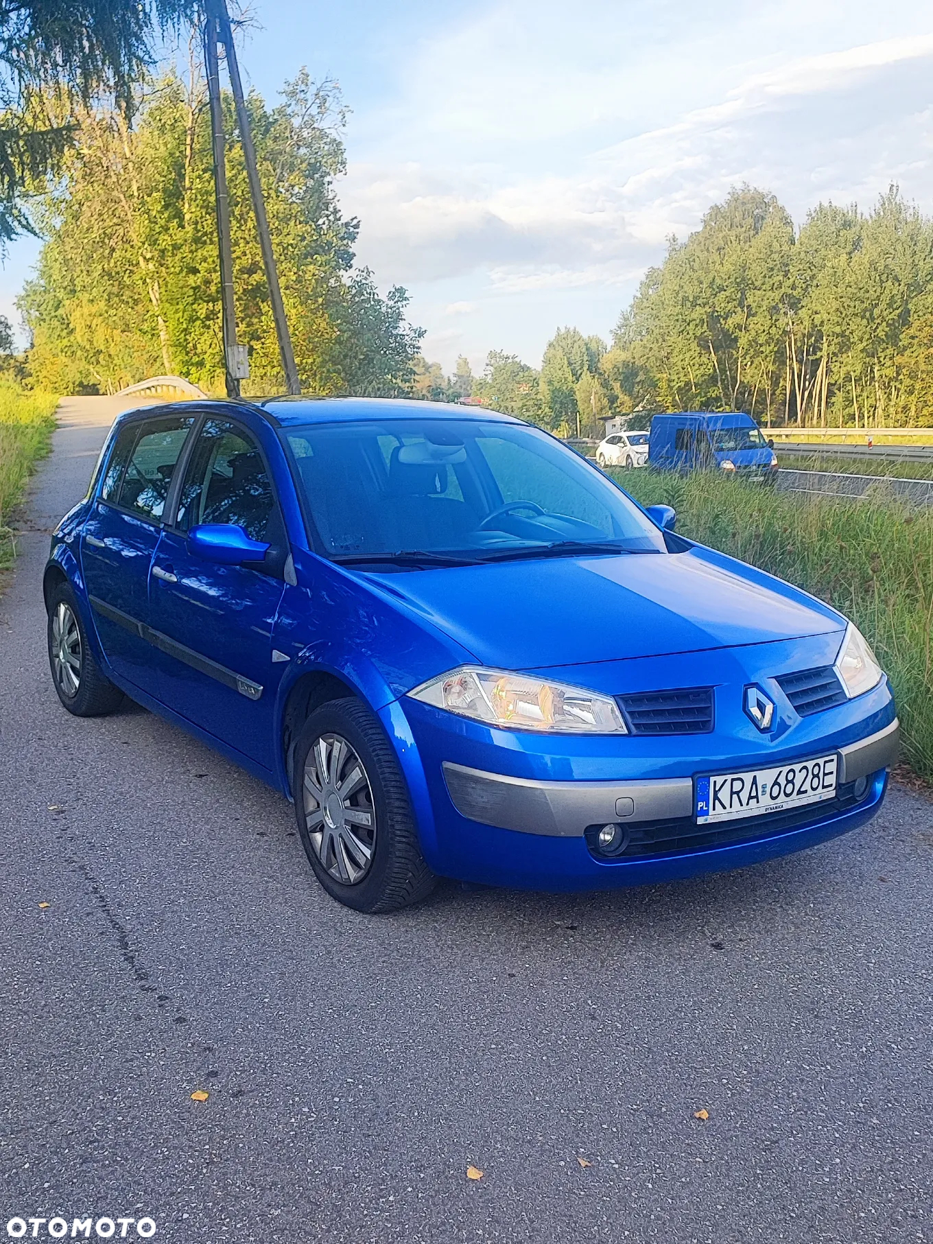 Renault Megane - 12