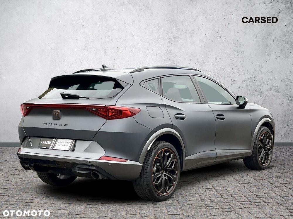Cupra Formentor - 7