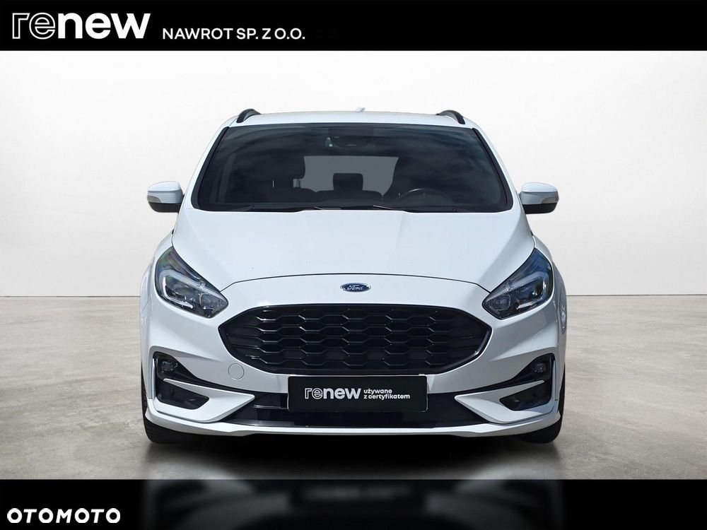Ford S-Max 1.5 EcoBoost ST-Line - 8