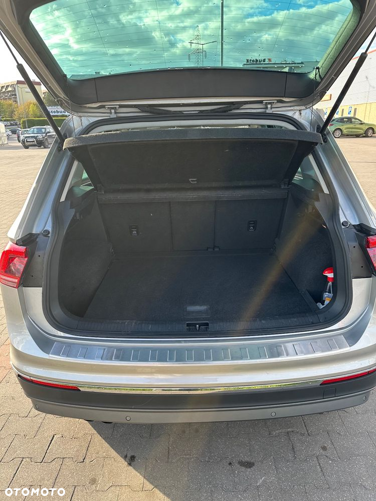 Volkswagen Tiguan 2.0 TDI BMT SCR 4Mot Highline DSG - 19