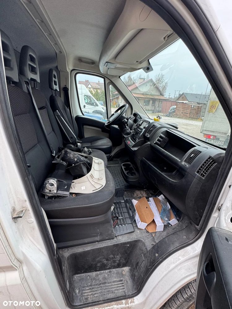 Peugeot Boxer 335 L2H2 2.0 bluehdi - 6