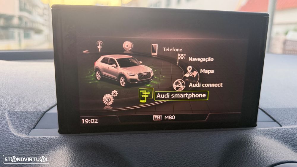 Audi Q2 - 34