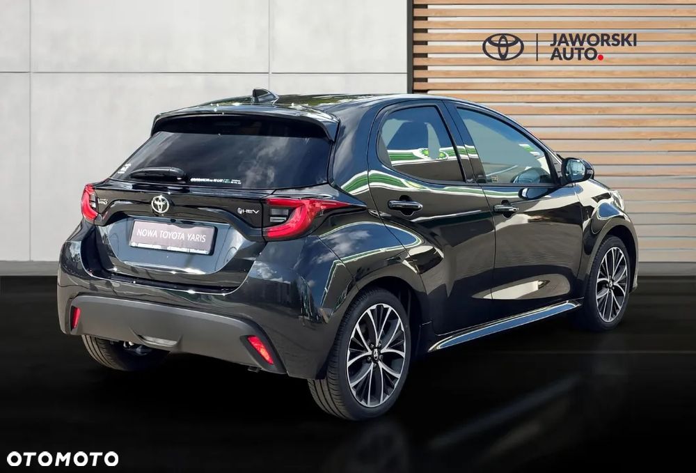 Toyota Yaris Hybrid 1.5 Style - 7