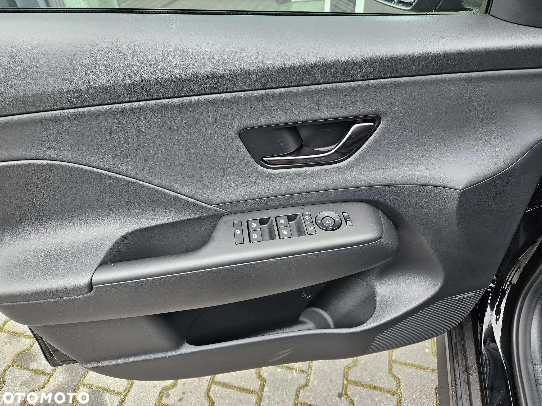 Hyundai Kona 1.6 GDI Hybrid N-Line DCT - 17