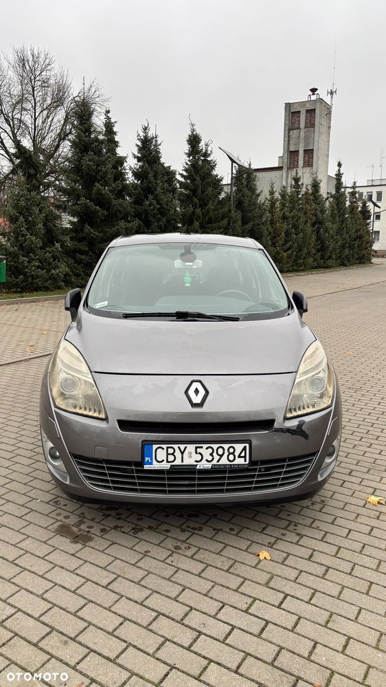 Renault Scenic 2.0 16V 140 CVT Dynamique - 2