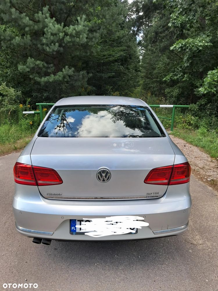Volkswagen Passat 2.0 TDI Edition 40 - 3