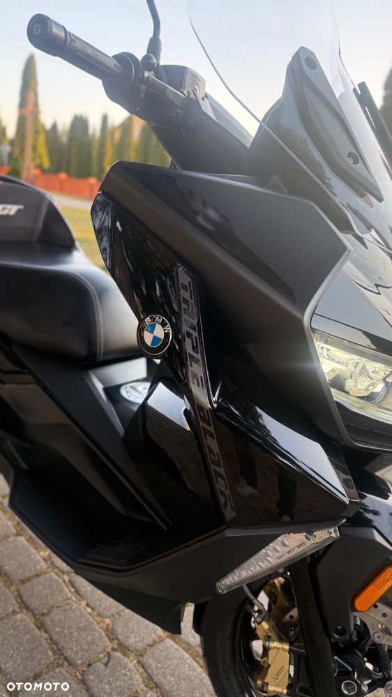 BMW C 400 GT - 6