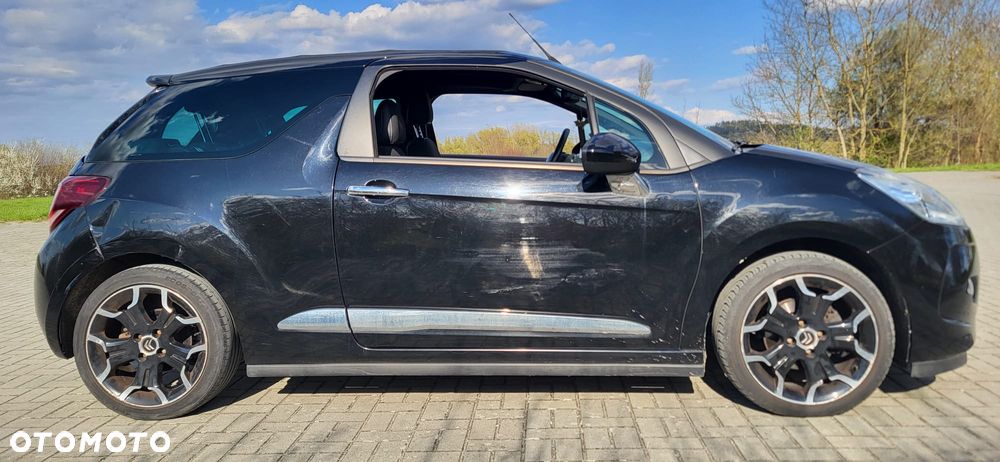 Citroën DS3 - 4