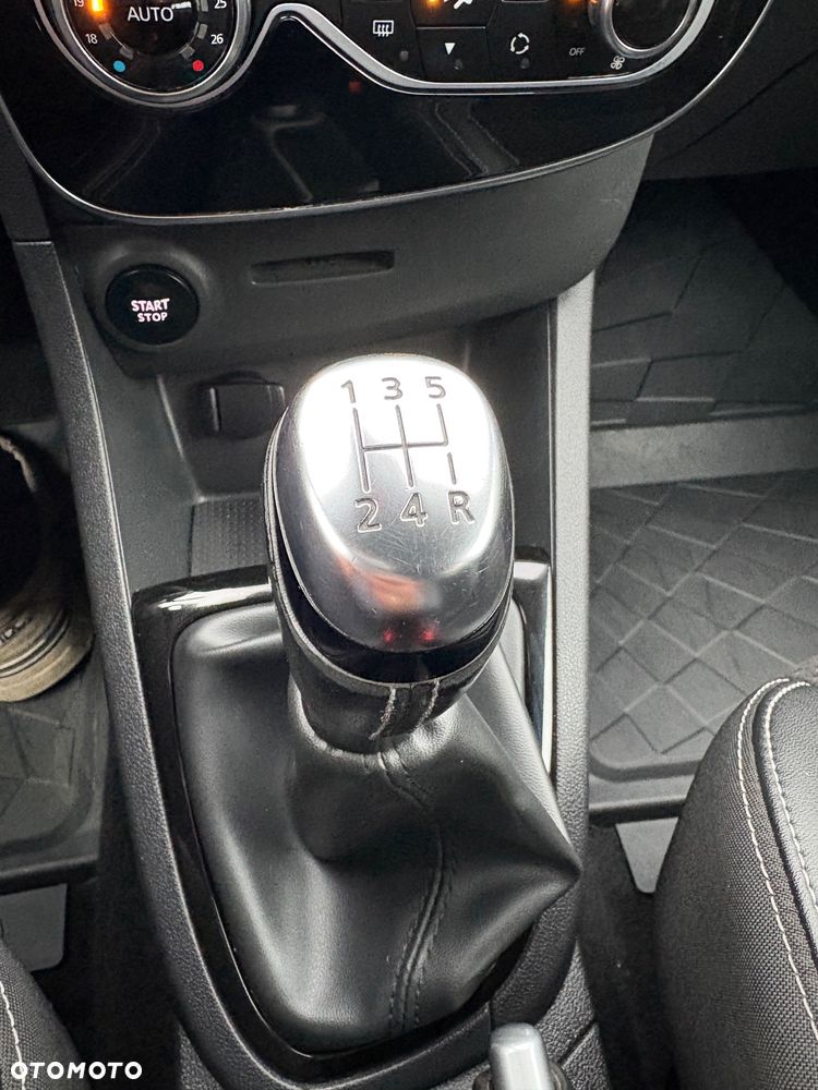 Renault Clio Energy dCi 90 Start & Stop 83g Eco-Drive - 35