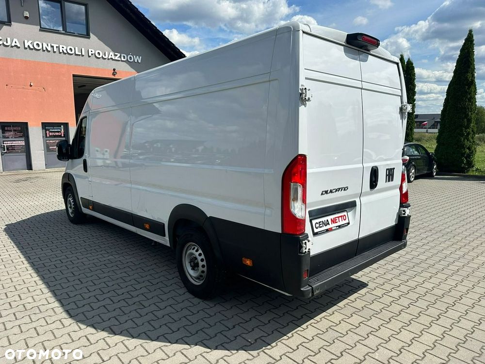 Fiat Ducato - 5