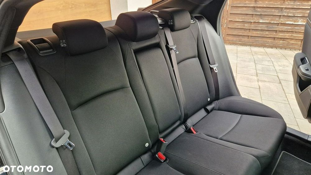 Honda Civic - 17