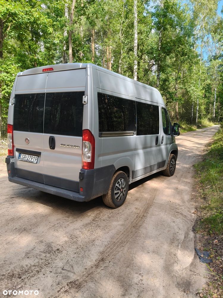 Fiat Ducato - 14
