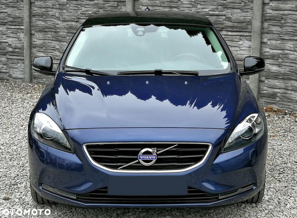 Volvo V40 D4 Ocean Race - 20