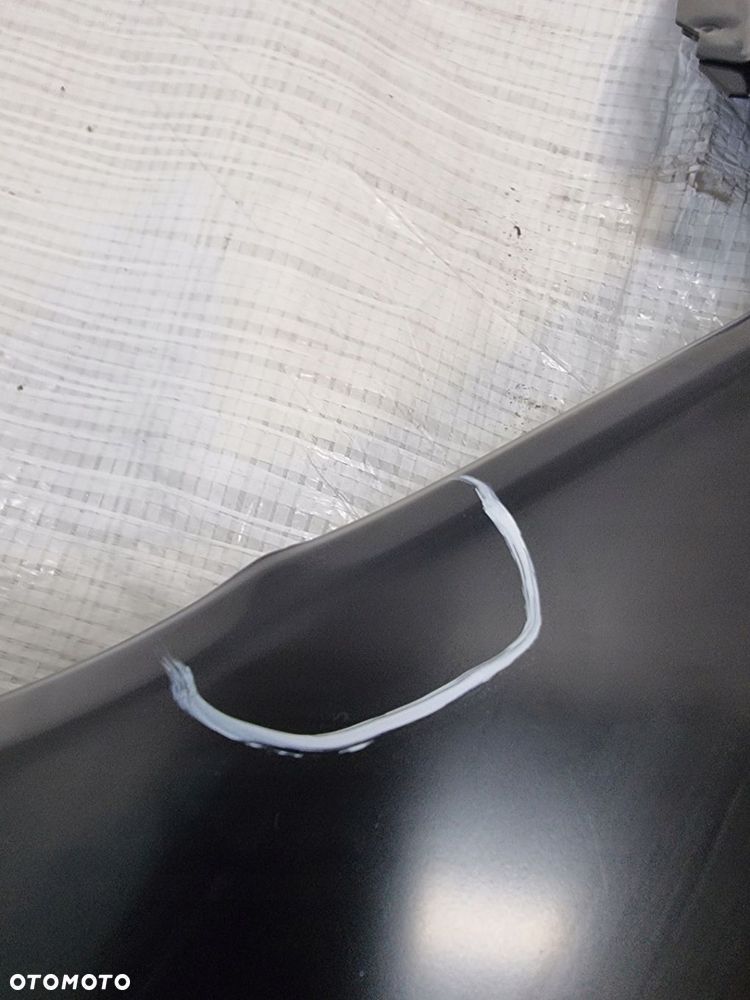 BŁOTNIK LEWY PRZEDNI FIAT DUCATO JUMPER 290 14- NOWY ORYGINAŁ 52234192 - 8