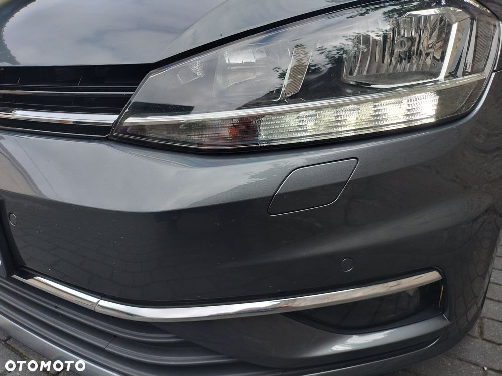 Volkswagen Golf - 12
