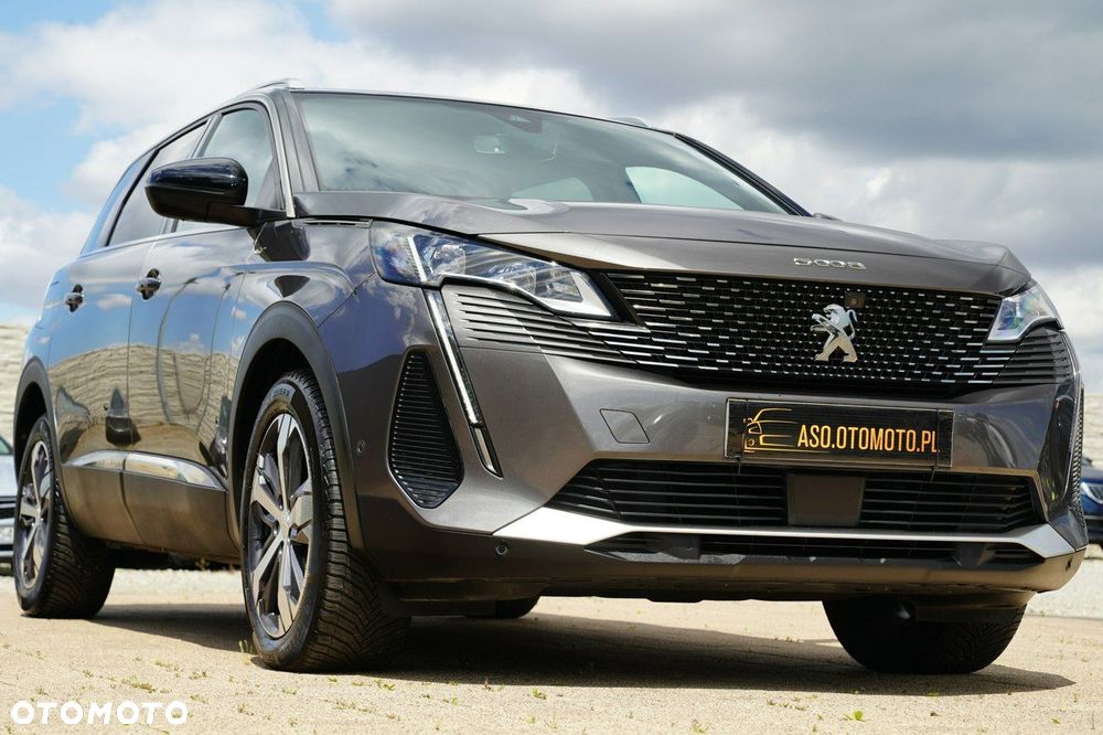 Peugeot 5008 - 3