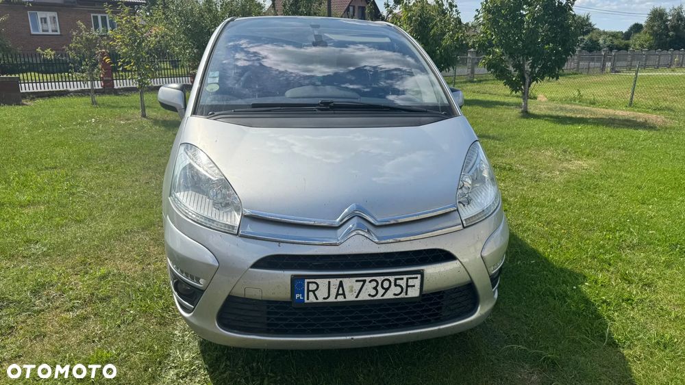 Citroën C4 Picasso 1.6 HDi Attraction - 2