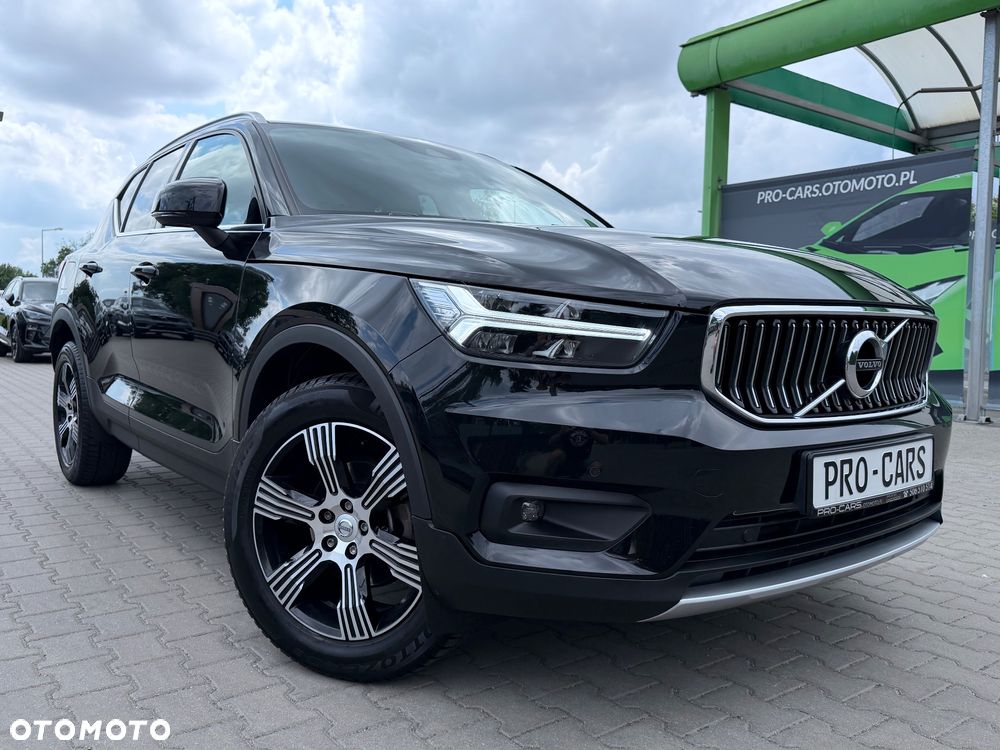 Volvo XC 40 T3 Inscription - 7