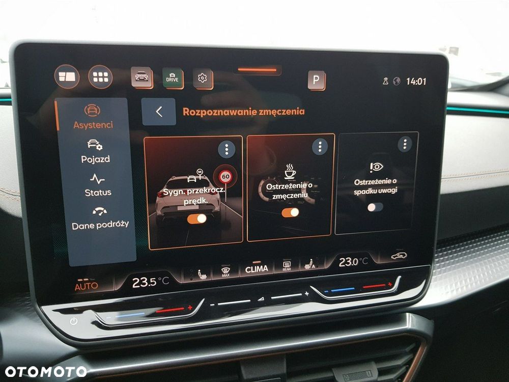 Cupra Formentor - 28