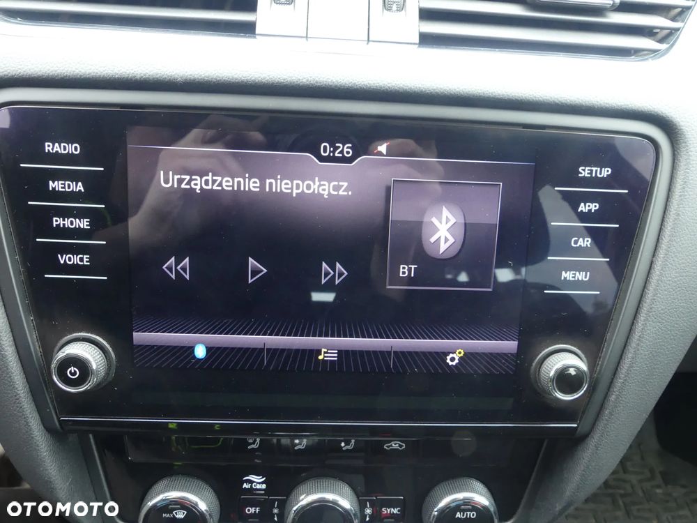 Skoda Octavia 1.6 TDI SCR Style - 26