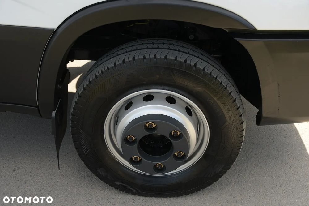 Iveco DAILY=65-180=KONTENER=5.20M=10EP - 34