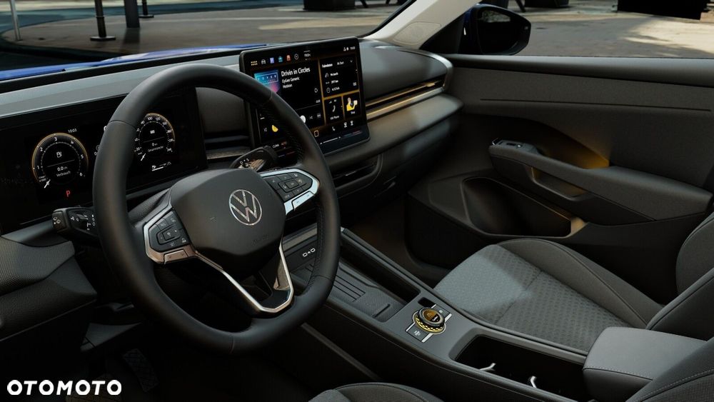 Volkswagen T-Roc - 10