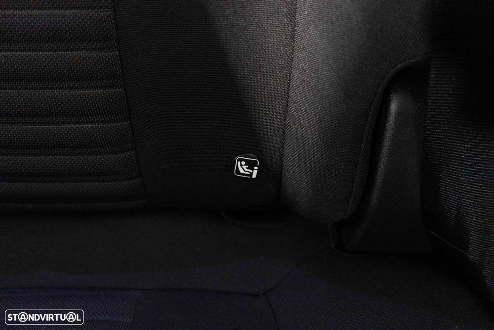 Peugeot 3008 1.6 Hybrid Active Pack e-EAT8 - 12