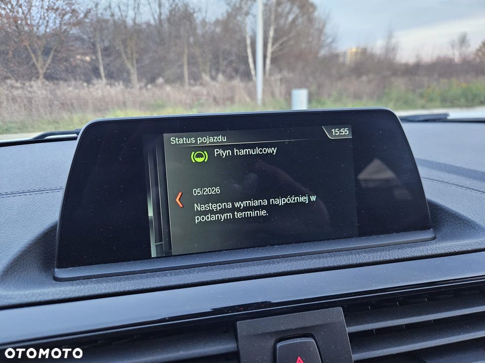 BMW Seria 1 118i GPF M Sport Shadow - 25