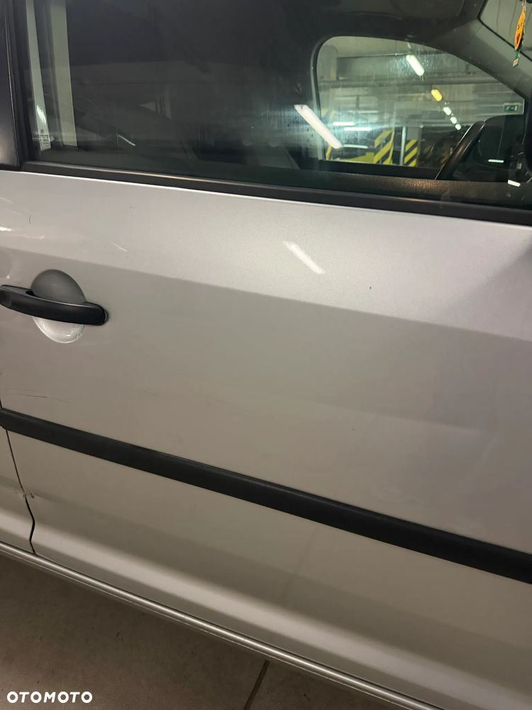 Volkswagen Caddy - 16